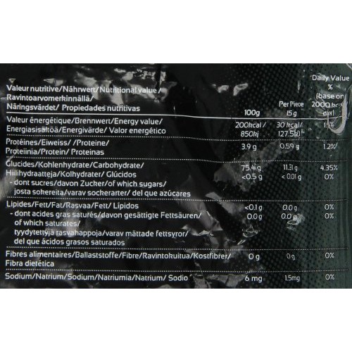 Marshmallows Sugar/Gluten Free Sugar Free Marshmellow 2.7 Oz