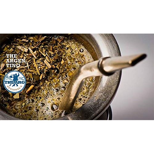 Organic Yerba Mate La Obereña Unsmoked From Argentina