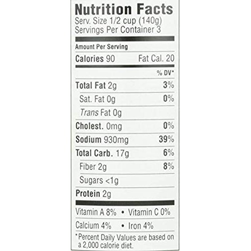 La Preferida Canned Spanish Rice, 15 Oz, Pack - 3 La Preferida Canned Spanish Rice, 15 Oz, Pack - 3