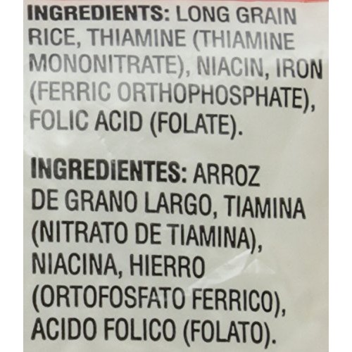 La Preferida Long Grain Rice, 2 Lb