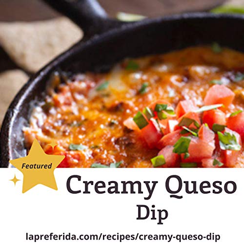 La Preferida Nacho Cheese Sauce, 15 Ounce Pack Of 12