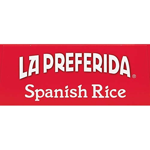 La Preferida Spanish Rice In A Box, 5.25 Oz, Pack - 3