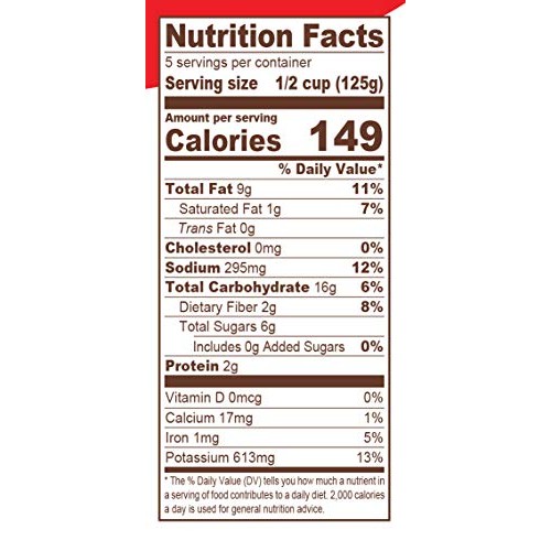 Marinara Pasta Sauce 100% Product Of Italy 24 Ounce Jars - 100%