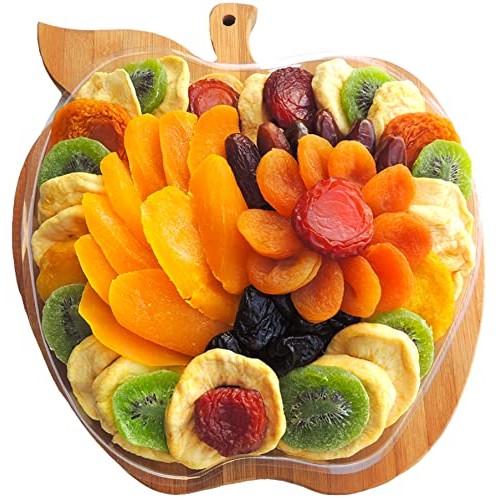 La Signature Dried Fruit And Nuts Gift Basket | Healthy Huge Ass