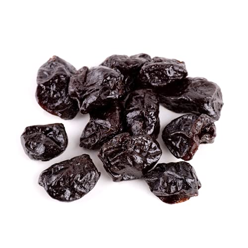 La Tiendita Essentials Pitted Prunes reseable bag 1 lb- Dired ...