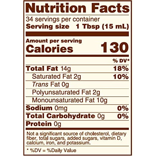 La Tourangelle, Avocado Oil, 16.9 Fl Oz