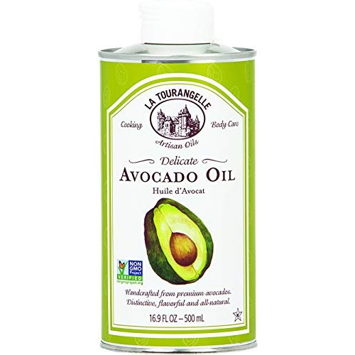 La Tourangelle, Avocado Oil, 16.9 Fl Oz