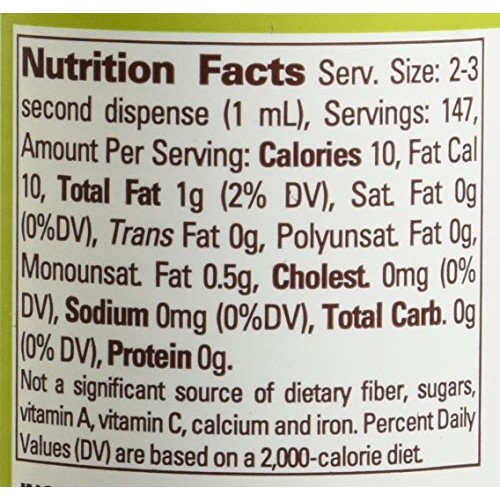 La Tourangelle Avocado Oil Spray 5 Fl. Oz., All-Natural, Artisan