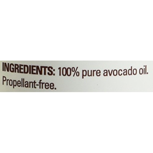 La Tourangelle Avocado Oil Spray 5 Fl. Oz., All-Natural, Artisan