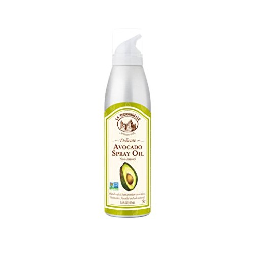 La Tourangelle Avocado Oil Spray 5 Fl. Oz., All-Natural, Artisan