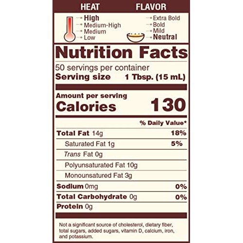 La Tourangelle, Grapeseed Oil, 25.4 Fl. Oz.