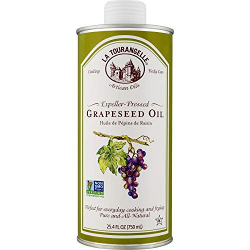 La Tourangelle, Grapeseed Oil, 25.4 Fl. Oz.