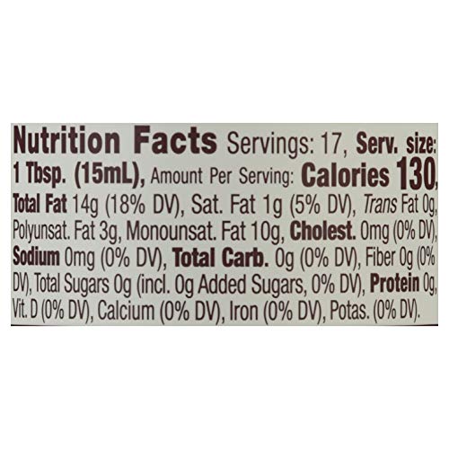 La Tourangelle, Herbs De Provence Infused Sunflower Oil, 8.45 Fl