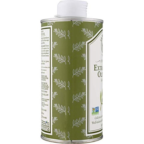 La Tourangelle, Organic Extra Virgin Olive Oil, 16.9 Fl Oz