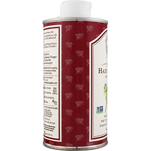 La Tourangelle Roasted Hazelnut Oil 16.9 Fl. Oz.