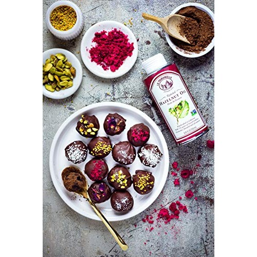La Tourangelle Roasted Hazelnut Oil 16.9 Fl. Oz.