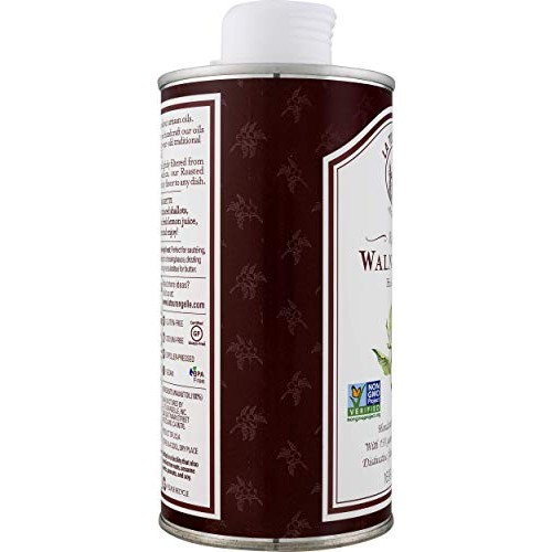 La Tourangelle, Roasted Walnut Oil, 16.9 Fl Oz