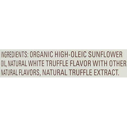 La Tourangelle, White Truffle Oil, 8.5 Fl Oz