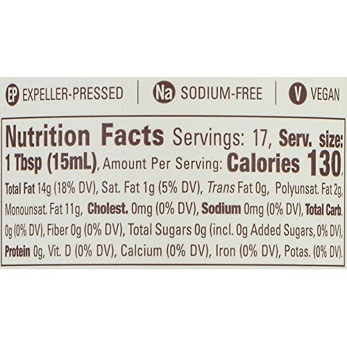 La Tourangelle, White Truffle Oil, 8.5 Fl Oz