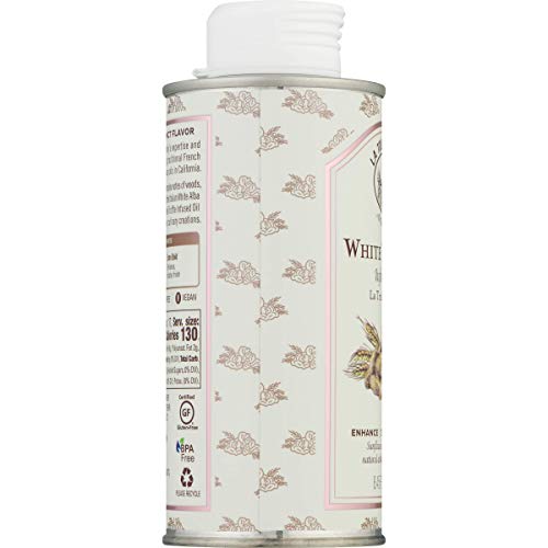 La Tourangelle, White Truffle Oil, 8.5 Fl Oz