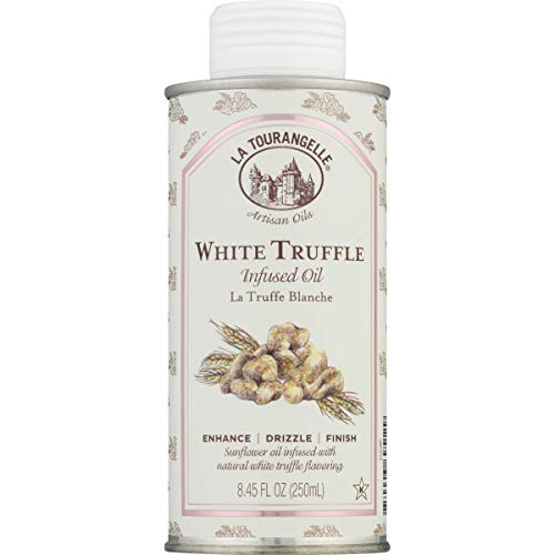 La Tourangelle, White Truffle Oil, 8.5 Fl Oz