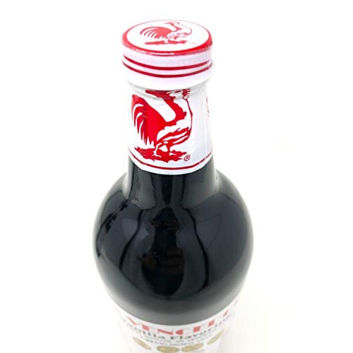 La Vencedora Mexican Vanilla Flavoring Extract 31Oz - 1L For 1 G