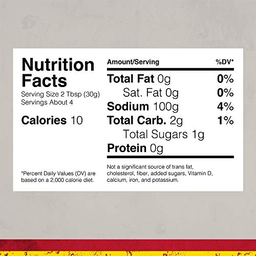 La Victoria Fire Roasted Diced Green Chiles Mild, 4 Ounce Pack