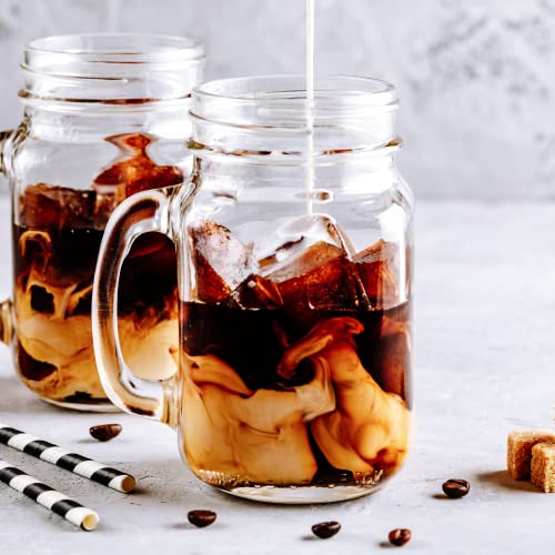 Coffee Creamer Single Variety, 54 Count, 6 Flavor Varieties, Nes