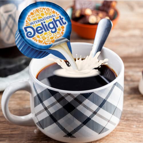 Coffee Creamer Single Variety, 54 Count, 6 Flavor Varieties, Nes