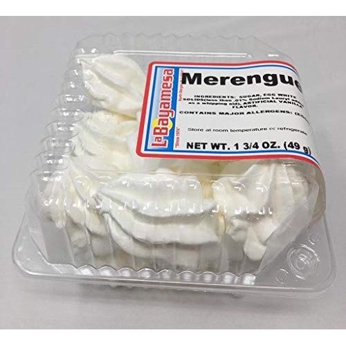 Labayamesa Merengue