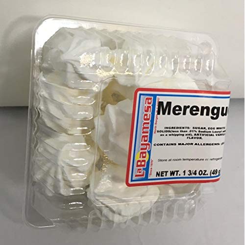 Labayamesa Merengue