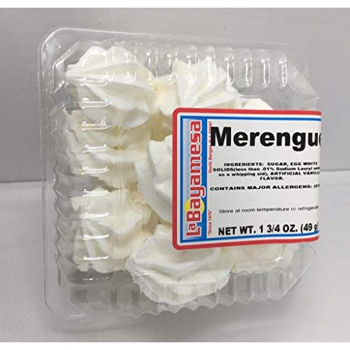 Labayamesa Merengue