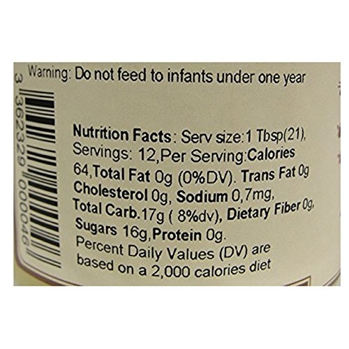 Labeille Occitane Lavender Honey 8.8 Ounce