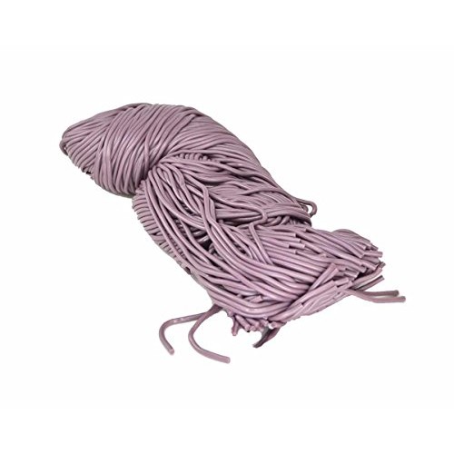 Grape Licorice Laces - 2 Lb.