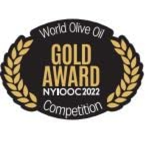 Laconian Legacy Family Estate Extra Virgin Greek Olive Oil 2019