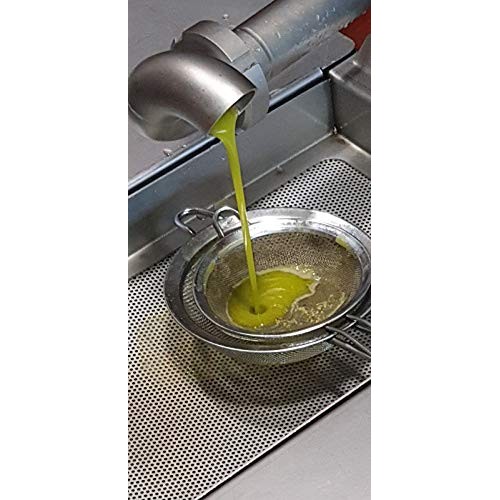 Laconian Legacy Family Estate Extra Virgin Greek Olive Oil 2019