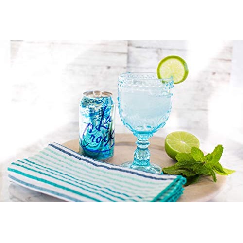 Lacroix, Sparkling Water, Pure, 12 Oz Pack Of 8