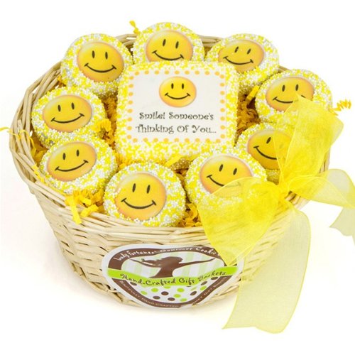 Lots O Happiness Gift Basket