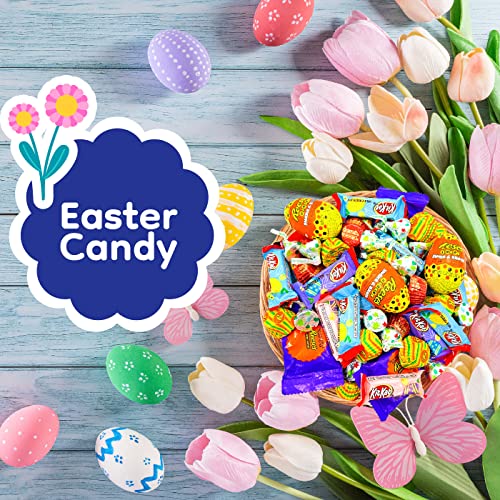 Easter Chocolate Candy Assortment | 3 Pound Bag | Shake Break Eg...