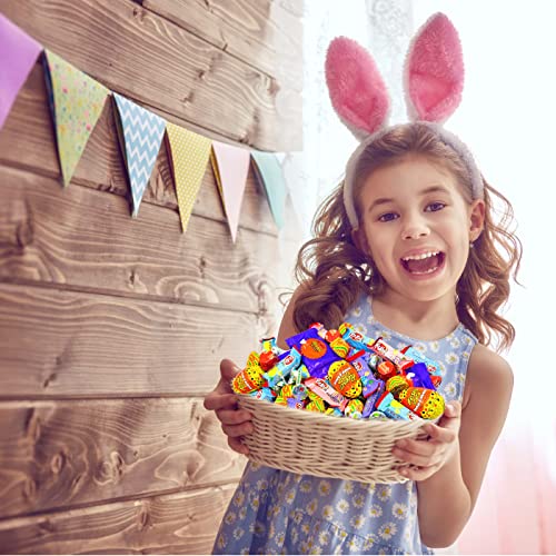 Easter Chocolate Candy Assortment | 3 Pound Bag | Shake Break Eg...