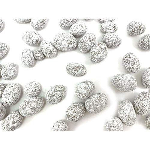 Laetafood Milk Chocolate Toffee Almonds Candy, Perfect Snack Can