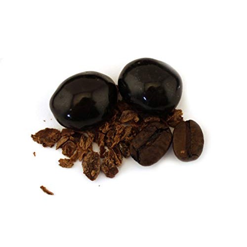 Laetafood Premium Dark Chocolate Covered Espresso Coffee Beans C