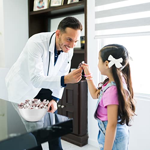 LaetaFood Root Beer Barrels Old Fashioned Hard Candy Bulk 1 Pou...