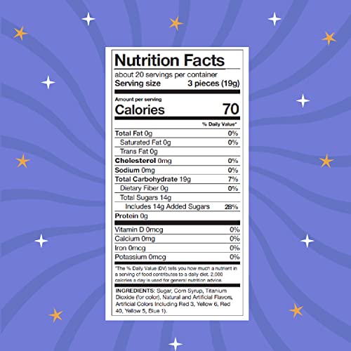 LaetaFood Root Beer Barrels Old Fashioned Hard Candy Bulk 1 Pou...