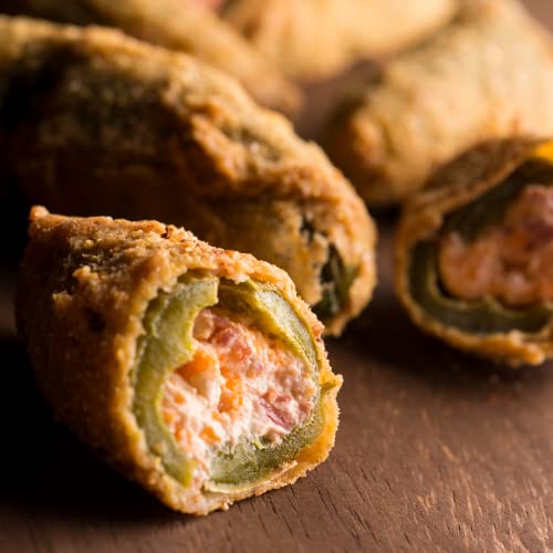 Laffittes Sweet Candied Jalapeno Pepper Slices 12 Ounce Jar 2 P...