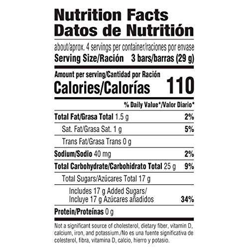 Laffy Taffy Assorted Mini Bars, 4.2 Ounce, Pack Of 12