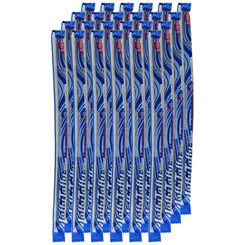 Laffy Taffy Rope, Blue Raspberry, 0.81 Oz., 24 Ropes/Box