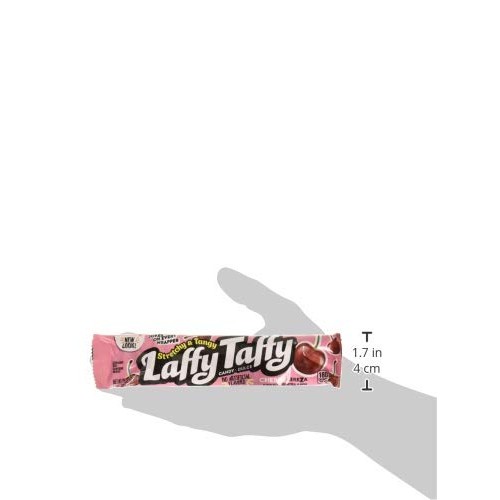 Laffy Taffy Grape, 24/1.5Oz Bars