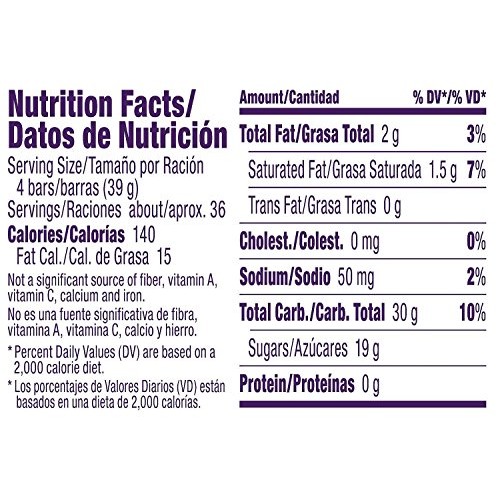 Nestlé 48749 Wonka Assorted Flavor Laffy Taffy, 3.08Lb, 145 Wrap