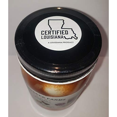 Authentic Cajun Spicy Pickled Quail Eggs